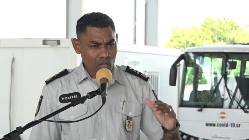 Overuren bij KPS blijven structureel probleem