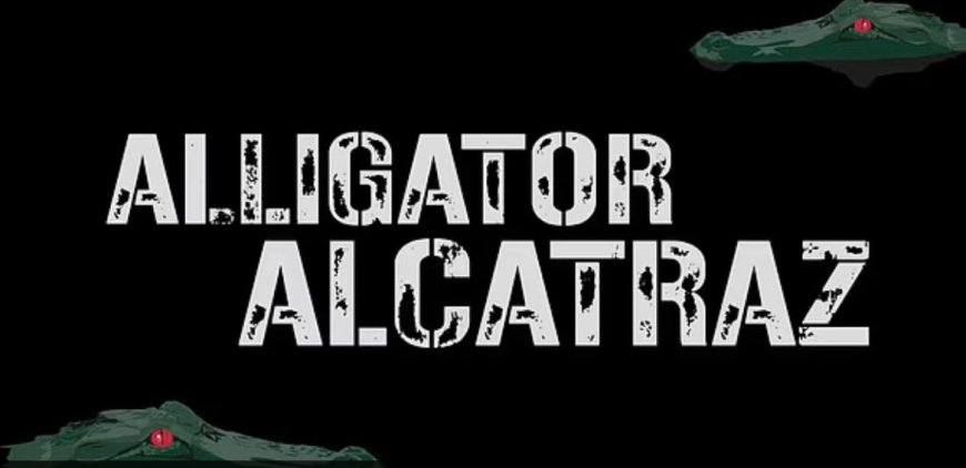 Florida’s procureur-generaal wil nieuw ‘Alligator Alcatraz’ bouwen voor ‘criminele vreemdelin