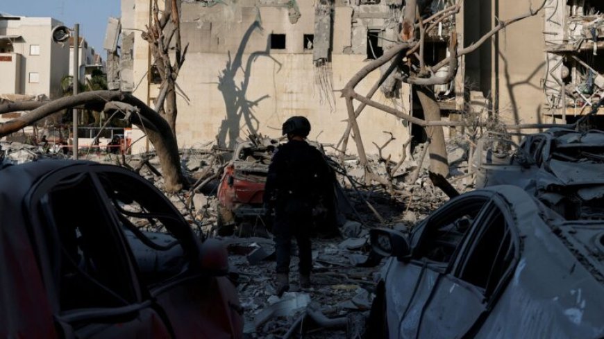 Nieuwe raketaanval vanuit Iran ondanks wapenstilstand: Israël dreigt met krachtige vergelding