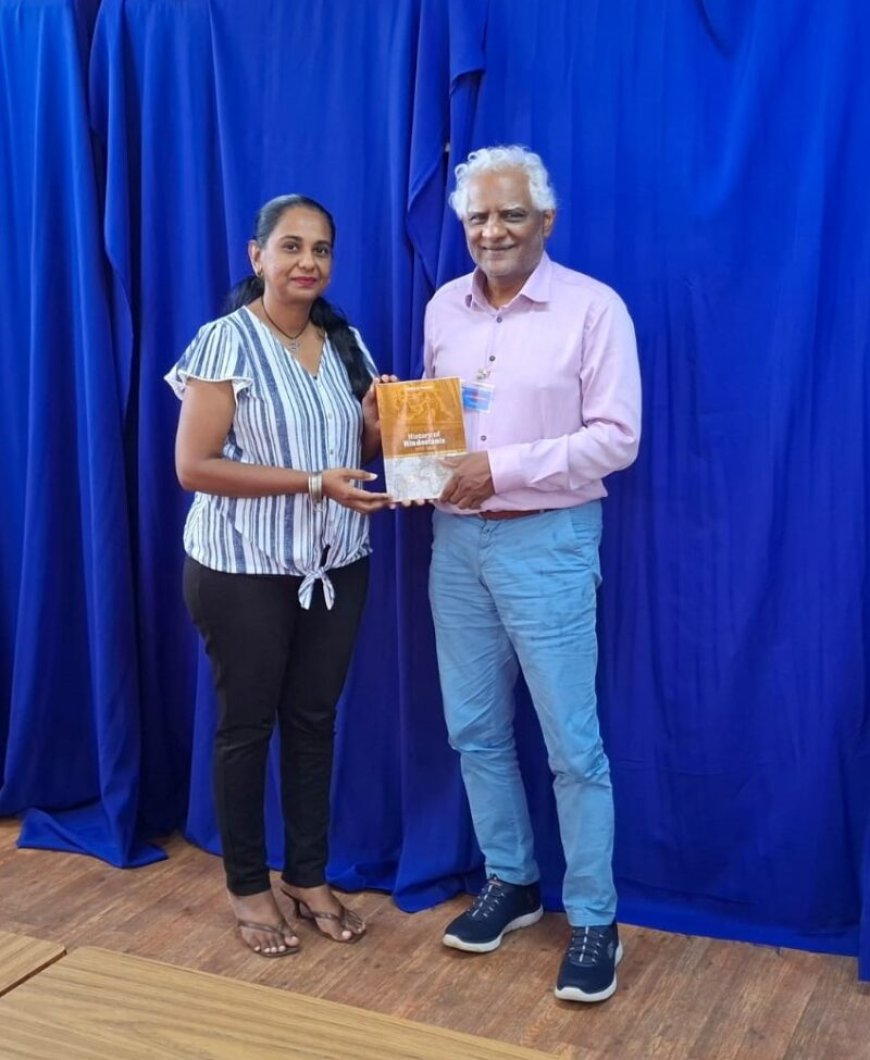 Chan Choenni bundelt 150 jaar Hindostaanse geschiedenis in Engelstalig boek