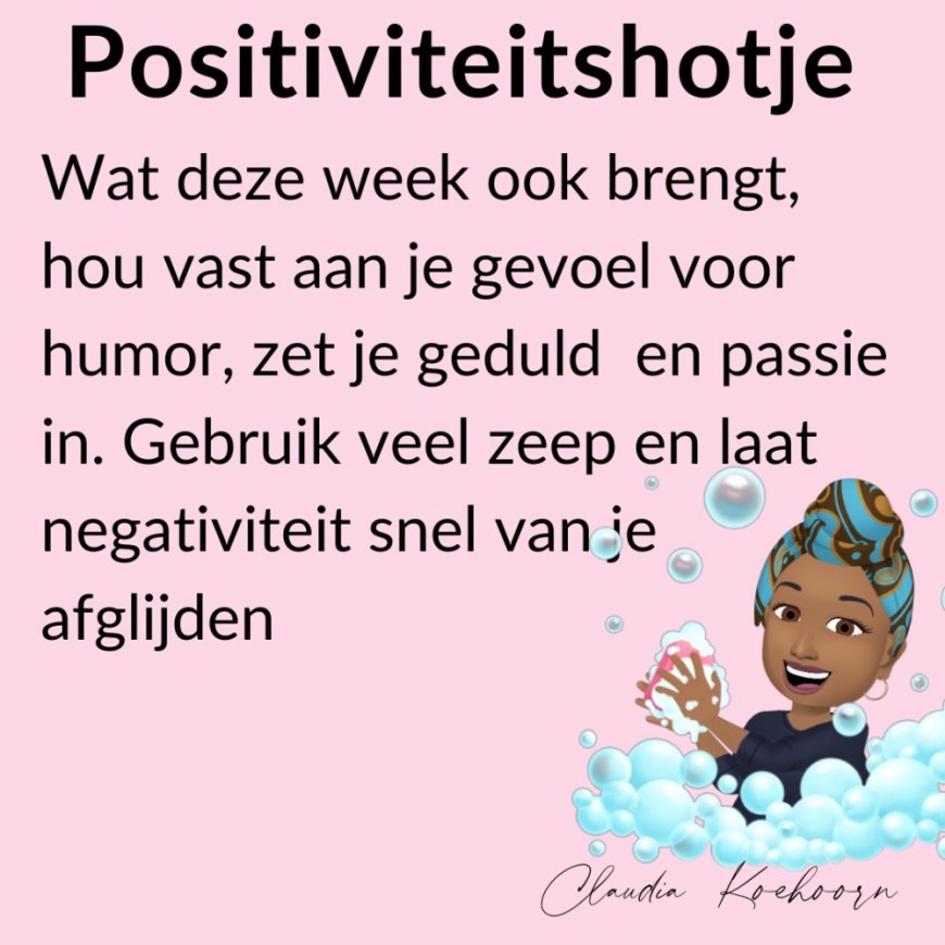 Hoe negativiteit Suriname langzaam vergiftigt