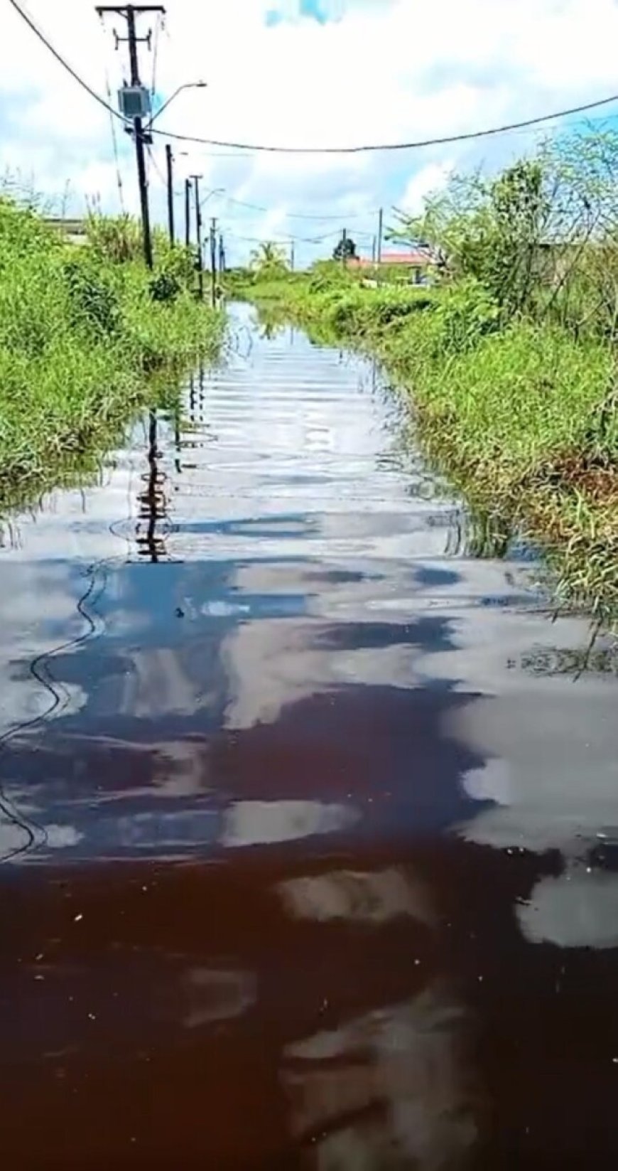 18 jaar wateroverlast door structureel falen – Tijd voor echte oplossingen