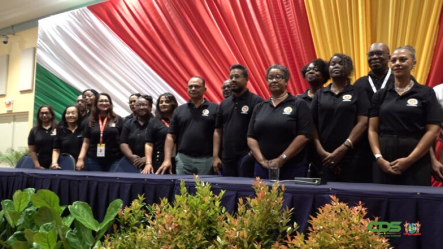 OKB verklaart verkiezingsuitslag 2025 bindend