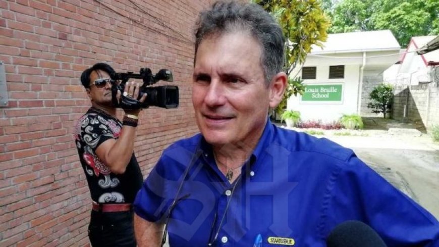 Elias hamert op brede maatschappelijke discussie over oliesector