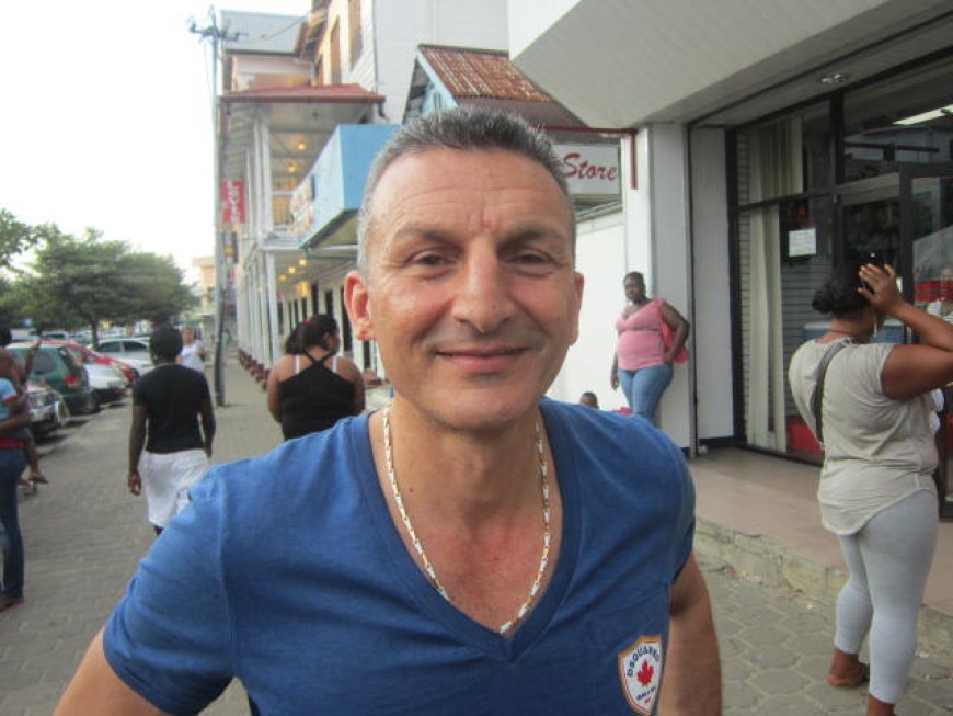 Rechter doet nog geen uitspraak in kwestie Nickeriestraat