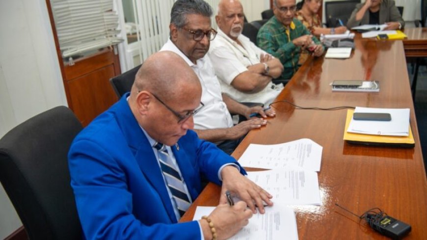 Akkoord over secundaire voorzieningen voor veiligheidsdiensten bezegeld