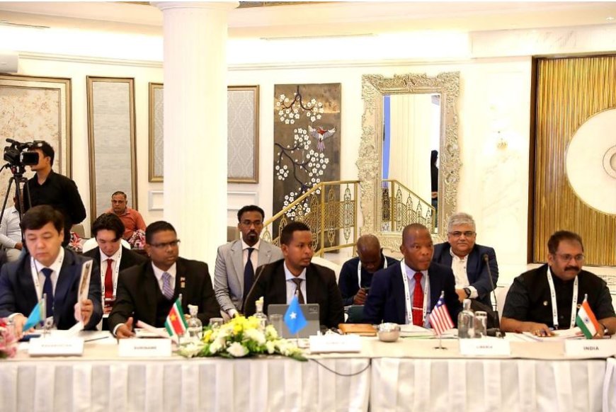 Suriname sluit zich aan bij International Big Cat Alliance (IBCA)