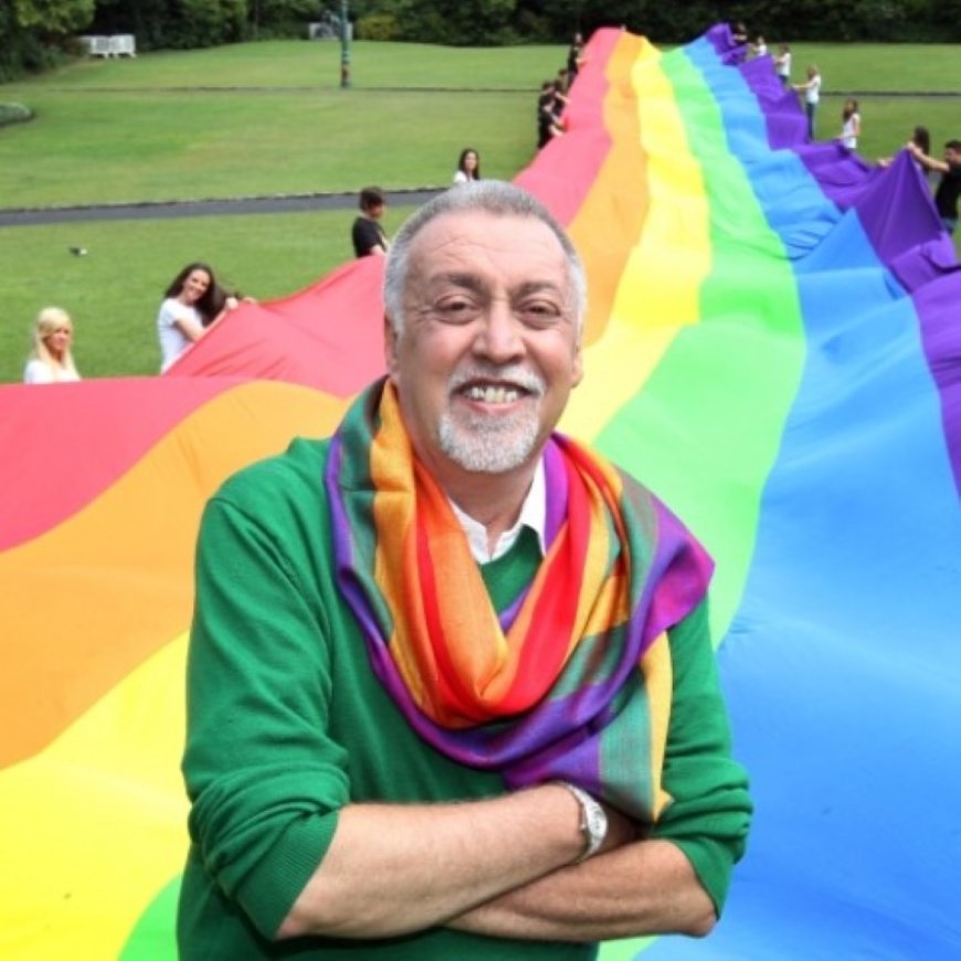 Weetje van de dag – Vandaag in 1978: Eerste regenboog Pride-vlag in première tijdens parade i