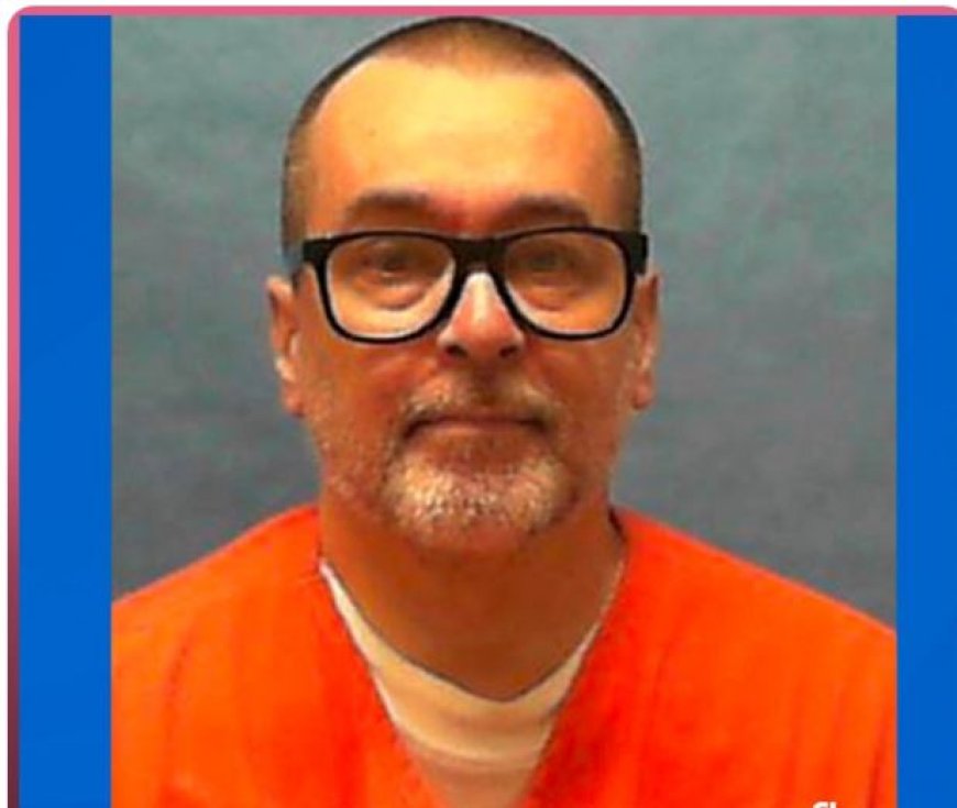 Florida executeert man veroordeeld voor verkrachting en moord