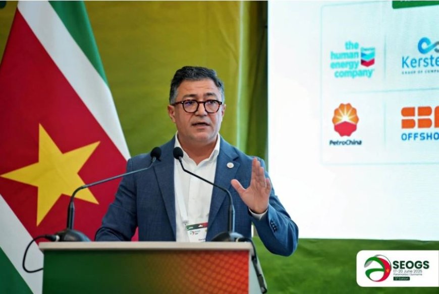 TotalEnergies zet in op lokaal talent