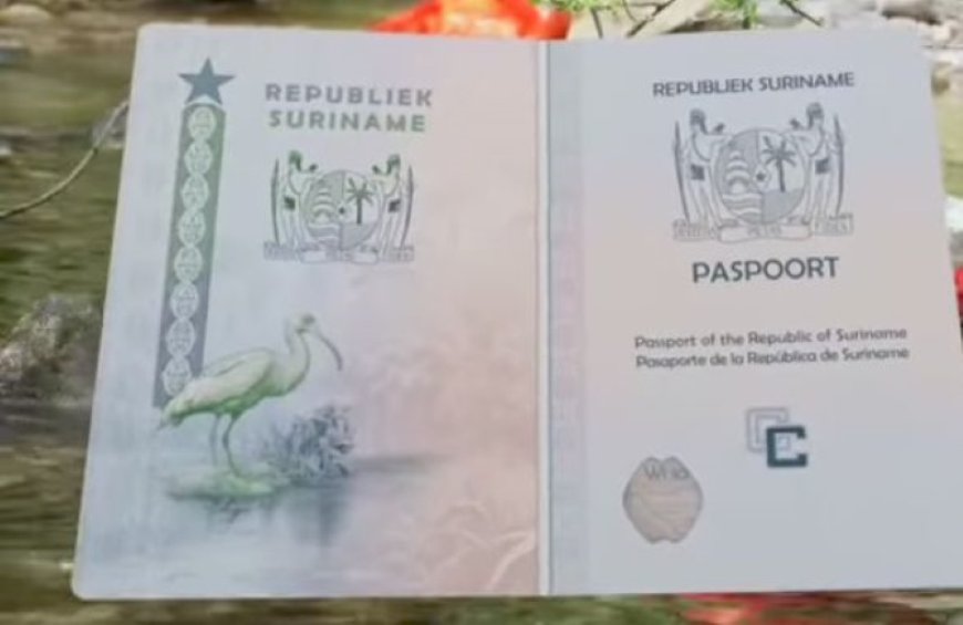 Meer dan 4000 paspoort aanvragen in korte tijd ingediend bij CBB