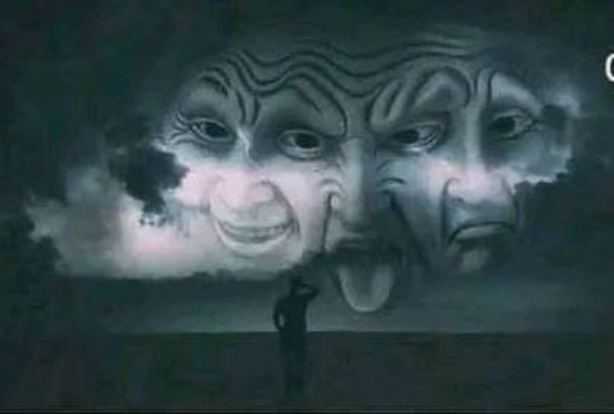 Drie tekenen van hypocrisie in Surinaamse politiek