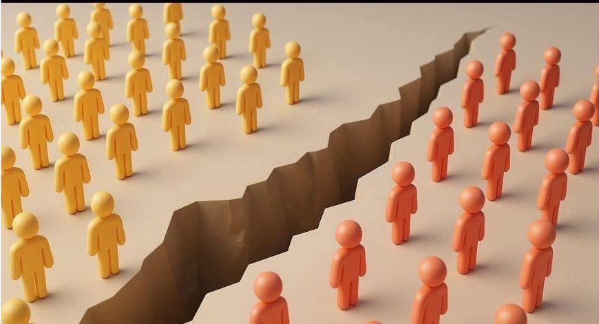 Ideologie als wapen – Hoe verdeeldheid macht behoudt in Suriname