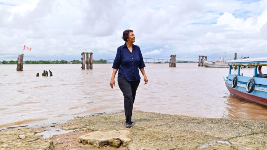 Simons vreest verkiezing in Verenigde Volksvergadering niet: “We hebben de meerderheid”