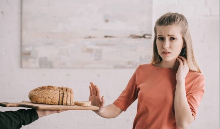 Brood van alle dagen: hoe allergisch is de wereld echt voor gluten?