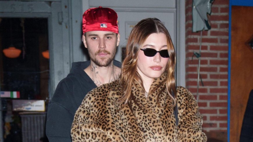 Justin Bieber en Hailey: Stilte voedt scheidingsgeruchten