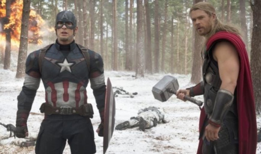 ‘Avengers: Doomsday’: Marvel betaalt miljoenen aan Engelse koning voor filmlocatie