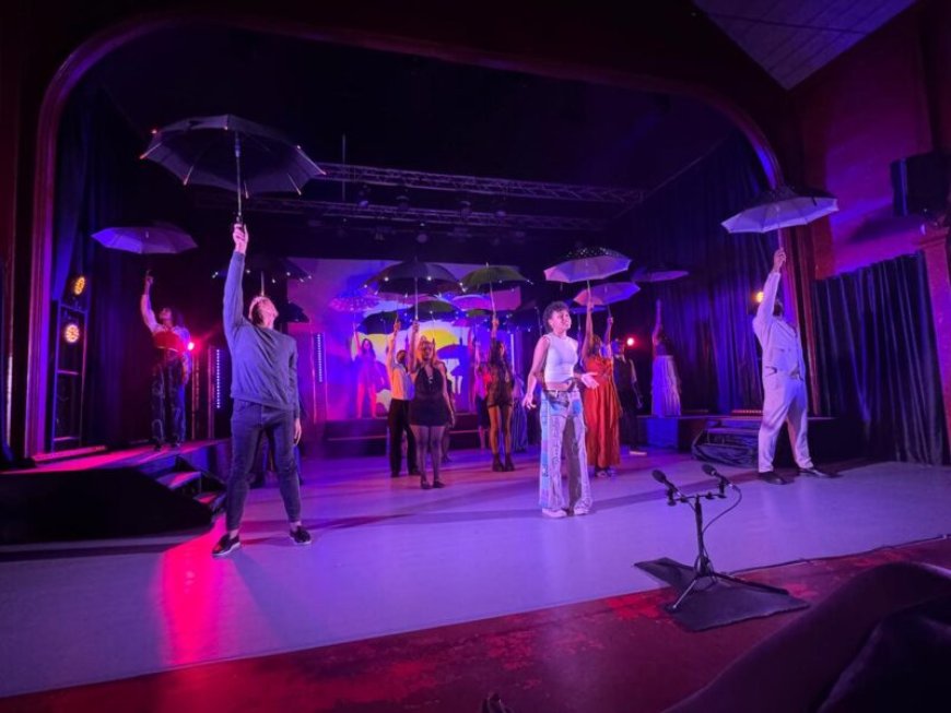 Fates Aligned: Een kleurrijke caleidoscoop van dromen, drama en de dans van het leven