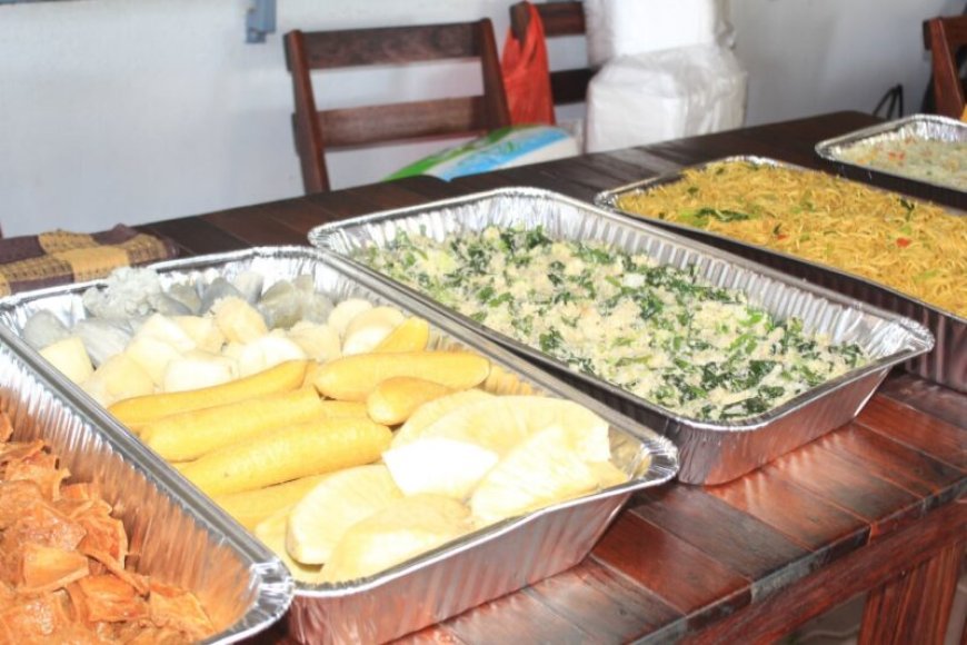 Ketikoti prisiri voor vegetariërs en veganisten