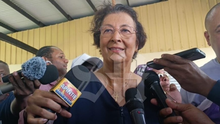 Simons bevestigt: Brunswijk wordt vicevoorzitter DNA