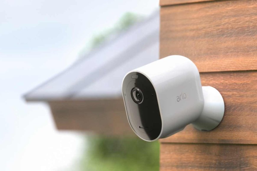 Bewakingscamera’s een hulp of dilemma