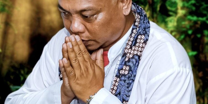 Javaans Nieuwjaar en de heilige maand Sasi Sura