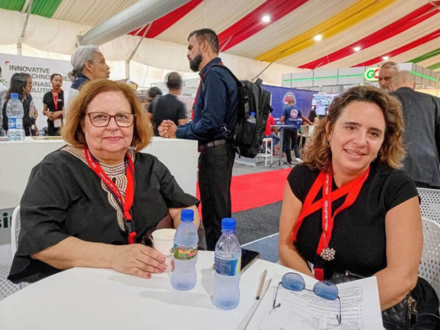 Braziliaanse bedrijven zien volop kansen in Surinaamse olie- en gassector