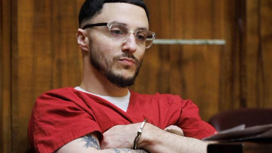 Rechter verwerpt doodstraf voor meesterbrein moordcomplot