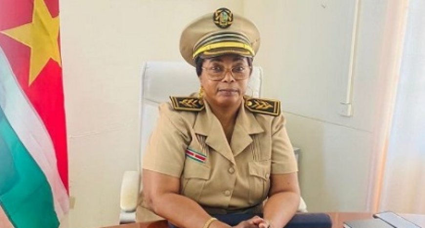 25 gezinnen geëvacueerd te Vierkinderen na wateroverlast