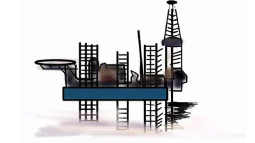 Wie controleert Staatsolie?