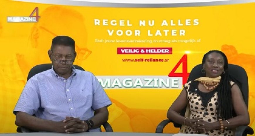 Lezing en culturele avond in het kader van 1 juli