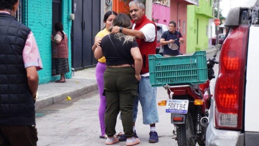 Twaalf mensen doodgeschoten tijdens feest in Mexicaanse stad