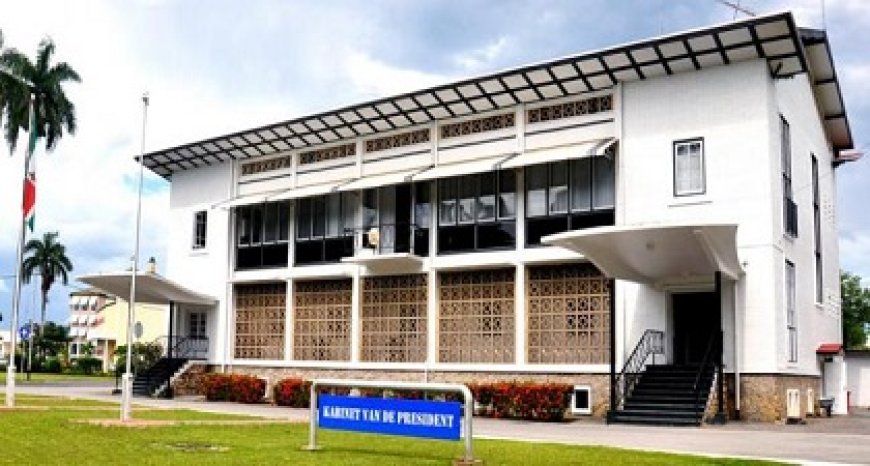 Principeovereenkomst tussen regering en RAVAKSUR Plus over fiscale voorzieningen