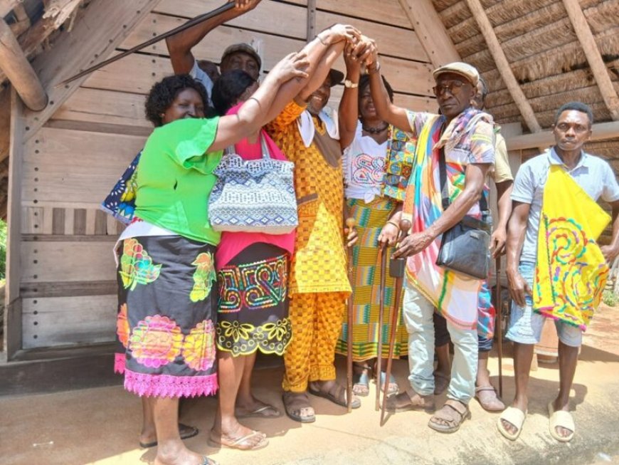 Kapitein Walden in ere hersteld: ‘De traditie wordt levend gehouden’