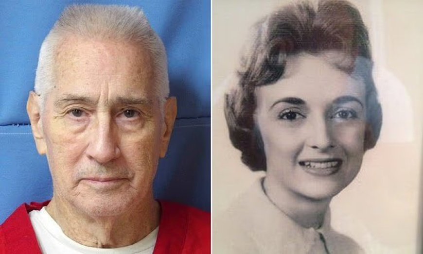 Opmerkelijk – Amerikaan (79) na bijna 50 jaar in dodencel alsnog geëxecuteerd