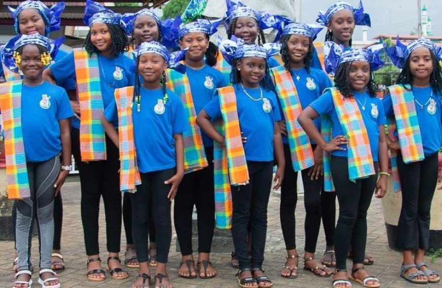 Misi Keti Koti-verkiezing viert vijftiende editie