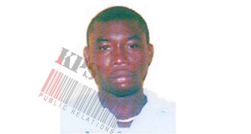 Franse media melden uitlevering van Joel ‘Bordo’ Martinus aan Frankrijk