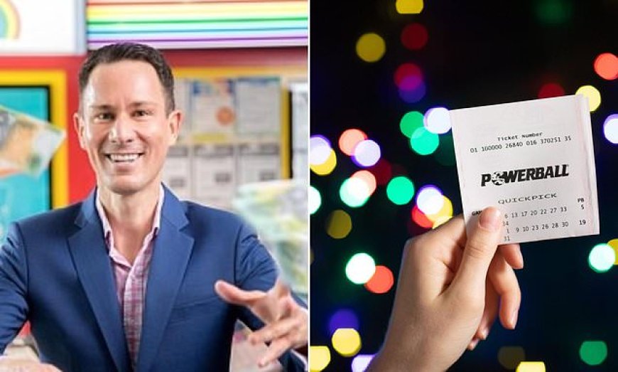 Powerball-jacht: Winnaar met $100 miljoen blijft onvindbaar