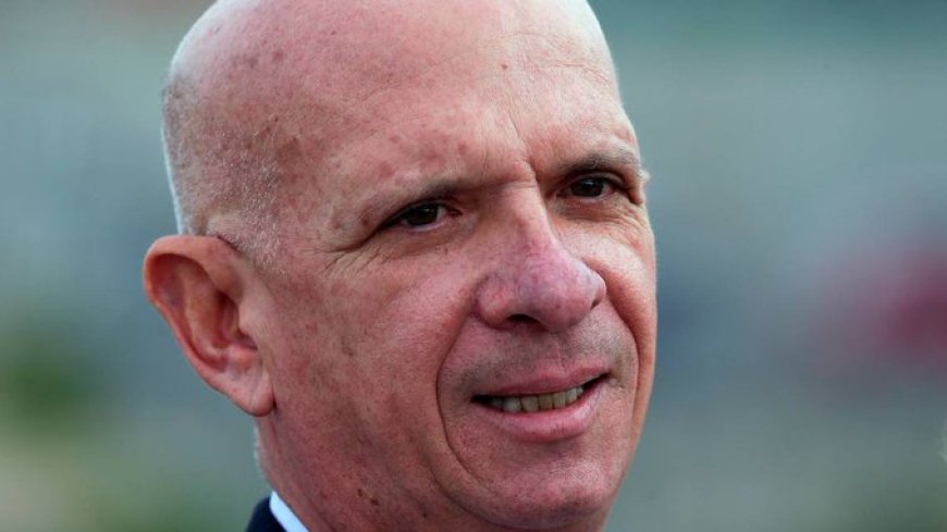 Voormalig Venezolaans spionnenhoofd bekent schuld in drugzaak en beschuldigt Maduro