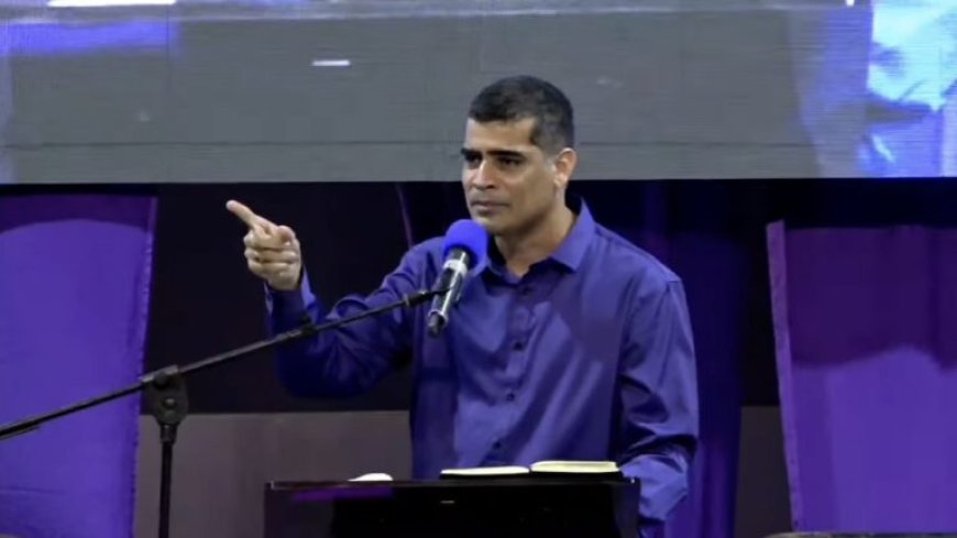 Beoogd DNA-voorzitter Adhin: “Ik houd van stevige debatten, maar wel op basis van feiten”