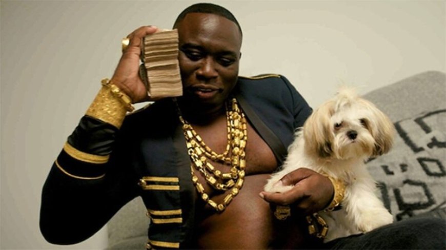 Joël ‘Bordo’ Martinus in Franse cel