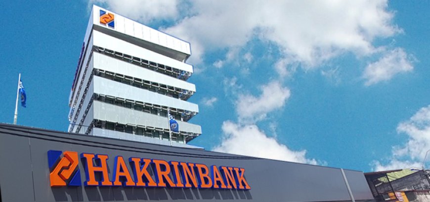 Hakrinbank presenteert sterke jaarresultaten en groeiperspectief