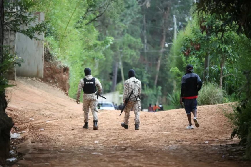 VS stopt beschermstatus Haïtianen per september