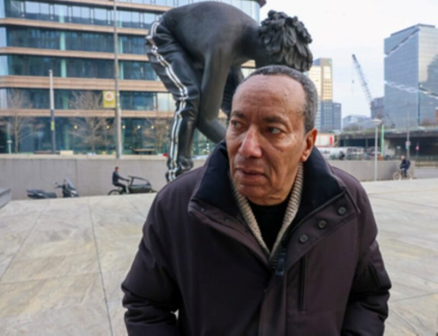 Zwarte Cobra wil na vrijspraak ook drie miljoen euro