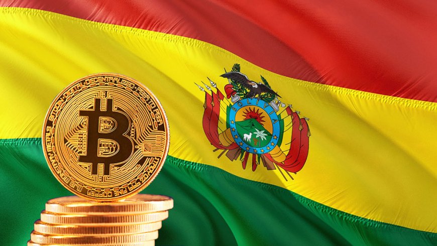 Cryptovaluta wint terrein in Bolivia: kleine bedrijven zoeken alternatief voor nationale munt