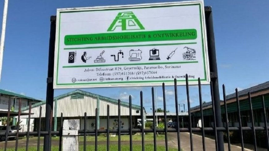 SAO-trainingen in volle gang, maar kosten baren zorgen 