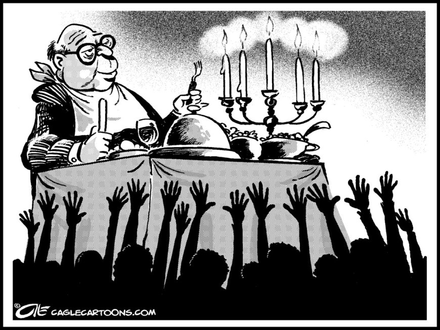 Suriname: Een land van rijkdom, maar arm door gewoonte 