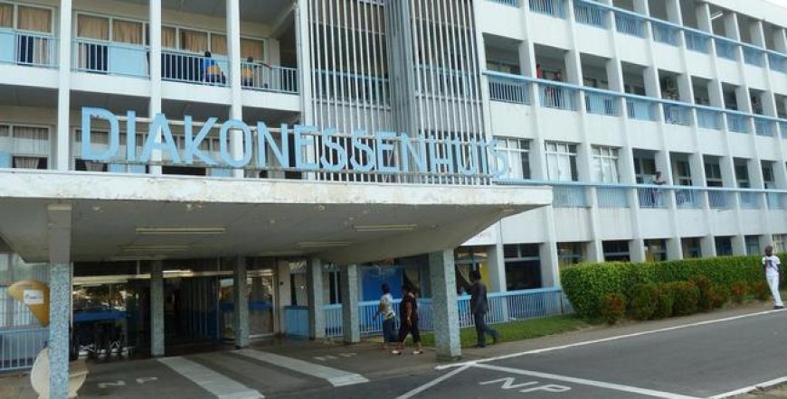 Technische storing operatieafdeling Diakonessenhuis opgeheven