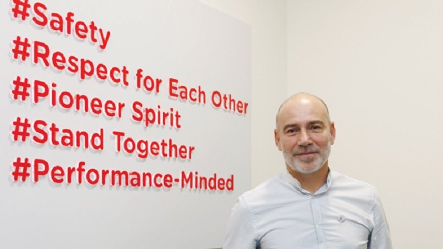 CEO TotalEnergies Suriname: ‘We hebben arbeiders nodig’