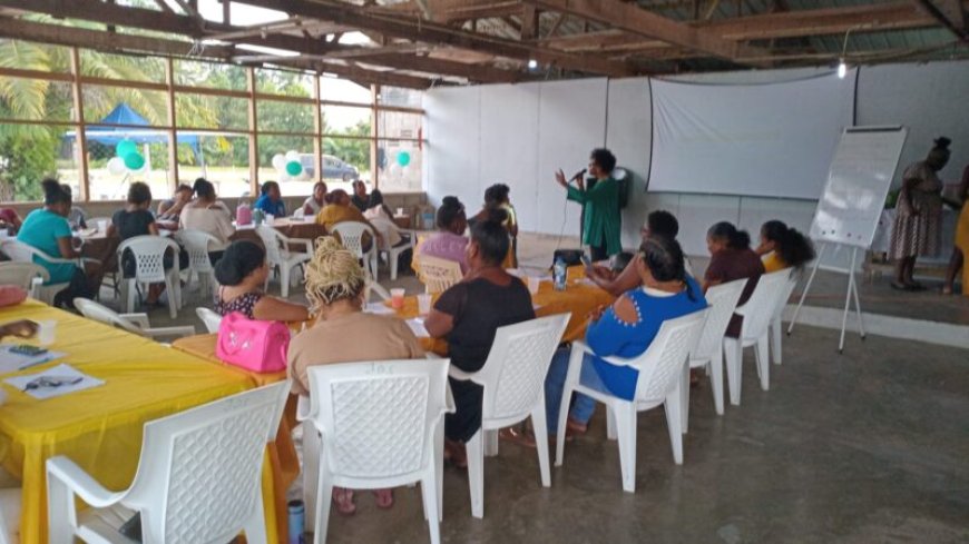 Braderie Wit Santi brengt ondernemende vrouwen samen op 1 juli